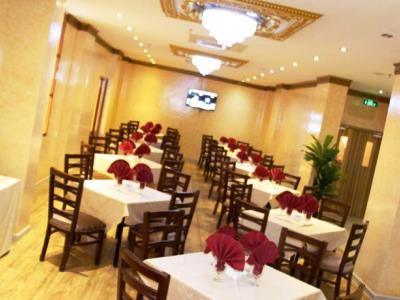 Riyam Hotel Muscat Exterior photo