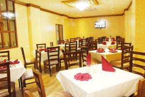 Riyam Hotel Muscat Exterior photo